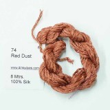 S-074 Red Dust